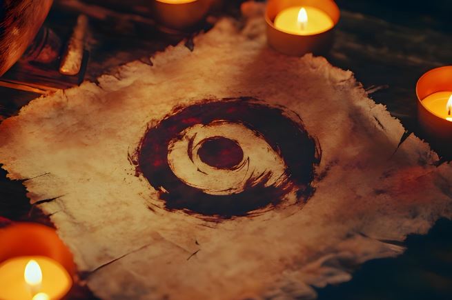 cura mal de ojo Ourense